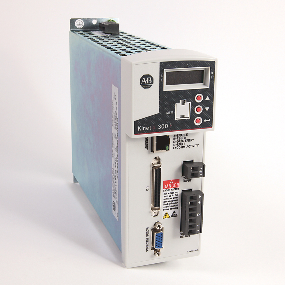 Image of Allen-Bradley 2097-V32PR2