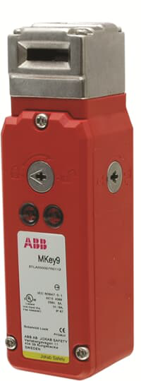 Image of ABB 2TLA050007R0112