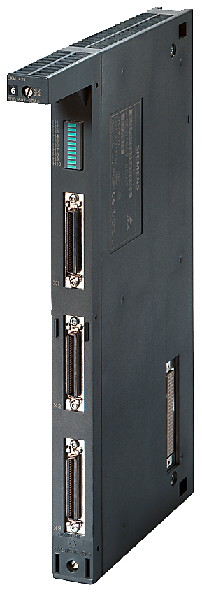 Image of Siemens 6DD16070CA1