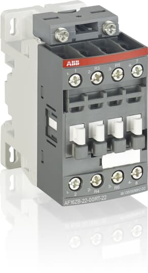 Image of ABB AF09ZB-22-00RT-22