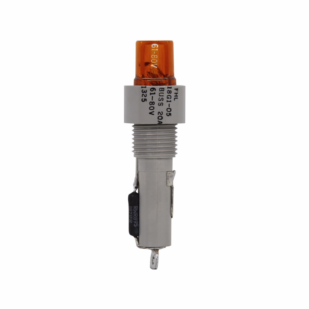 Image of Bussmann FHL18G1-3