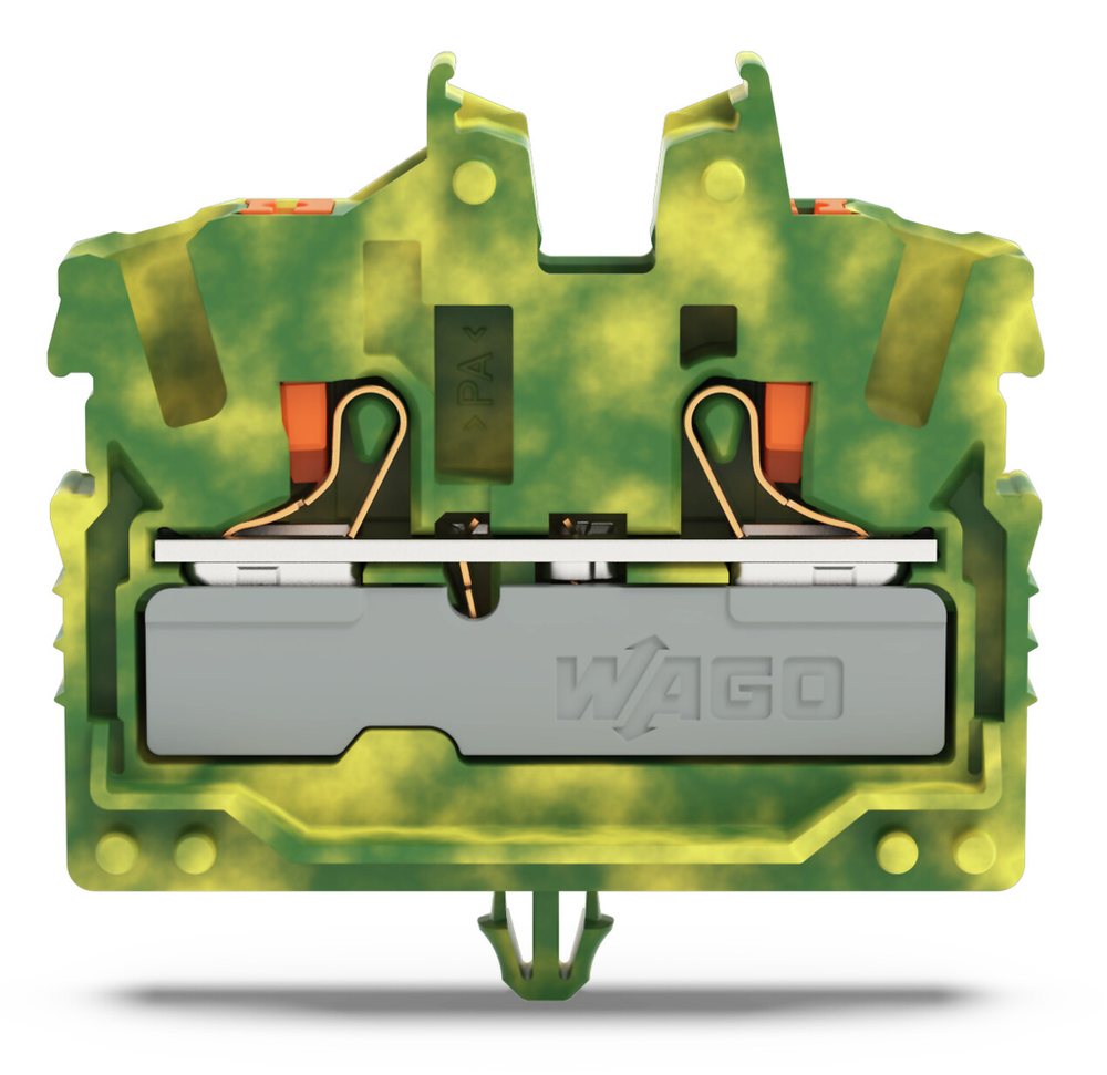 Image of WAGO 2252-317