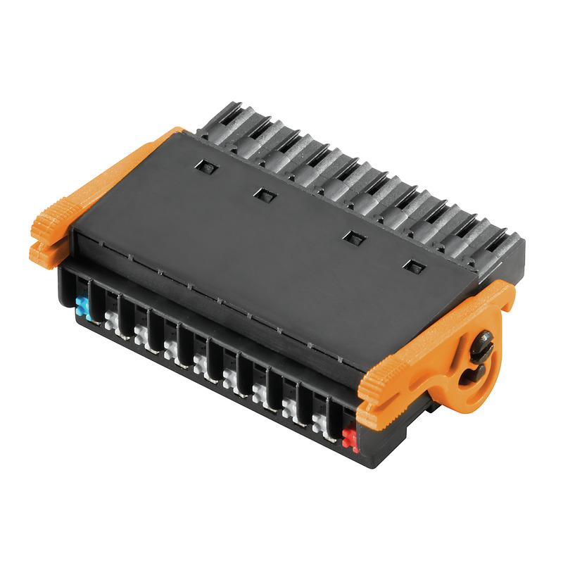 Image of Weidmuller 1531200000