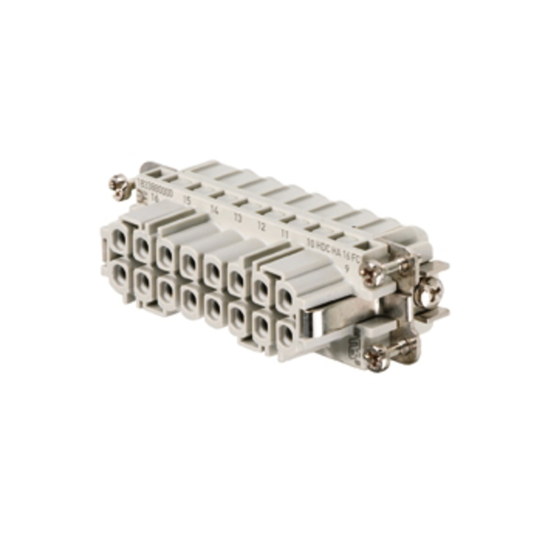 Image of Weidmuller 1873880000