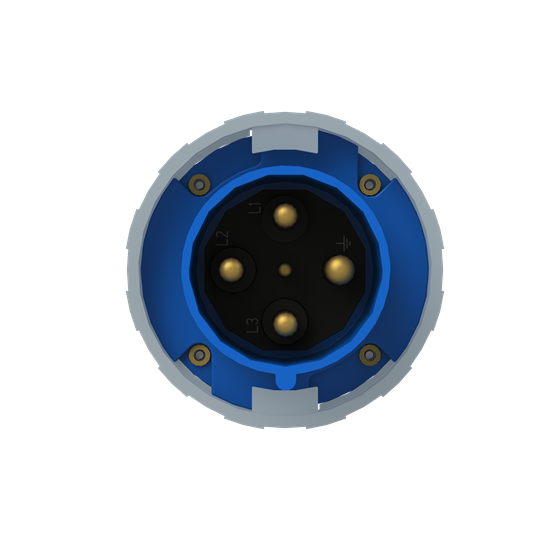 Image of ABB 2CMA166820R1000