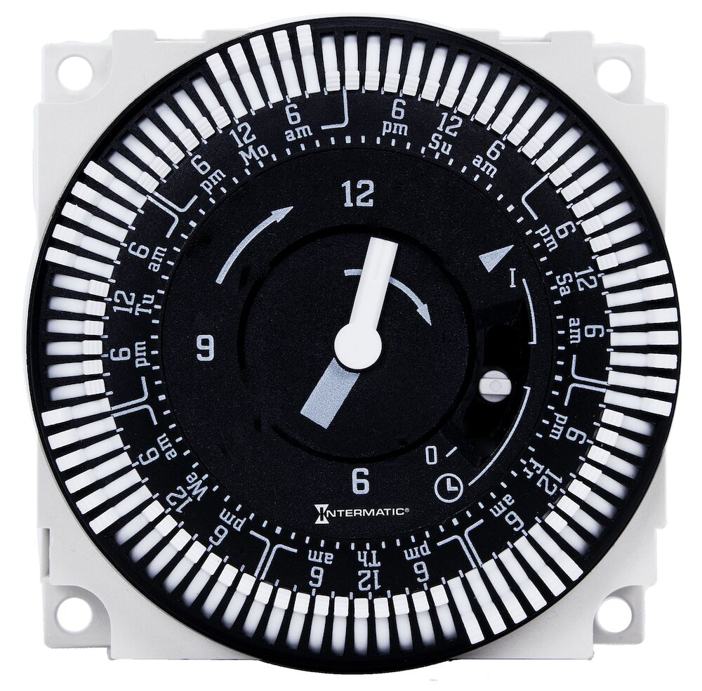 Image of Intermatic FM1QWUZH-BW-24U