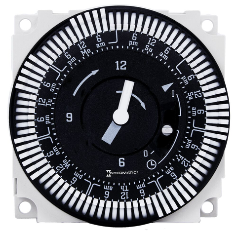 Image of Intermatic FM1QWUZH-120U