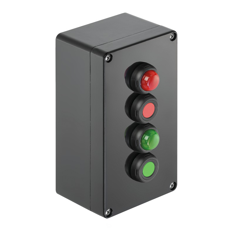 Image of Weidmuller 1537180000