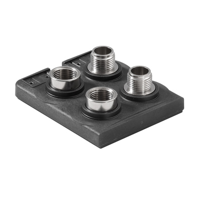 Image of Weidmuller 1246570000