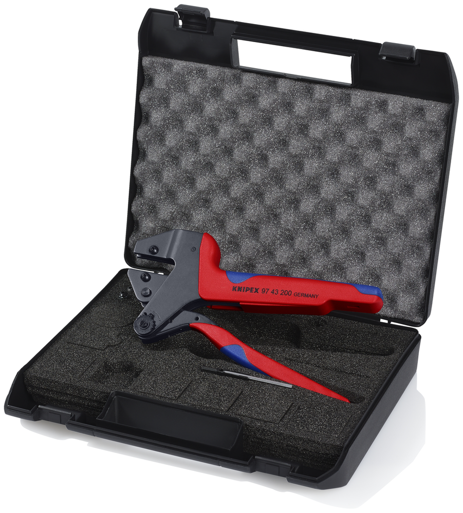 Image of KNIPEX 97 43 200