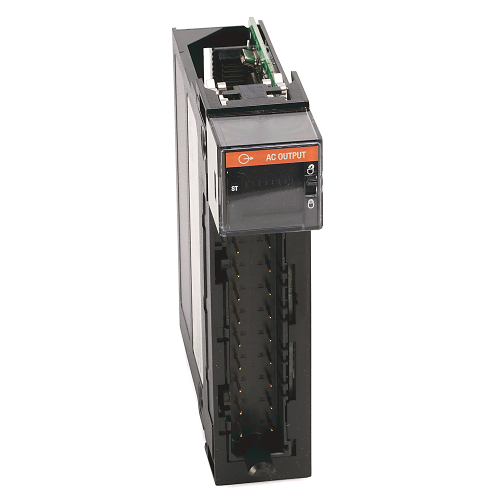 Image of Allen-Bradley 1756-OA8