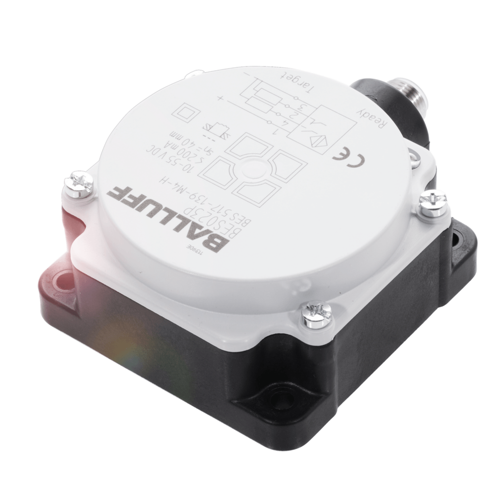 Image of Balluff BES 517-140-M5-H-S4