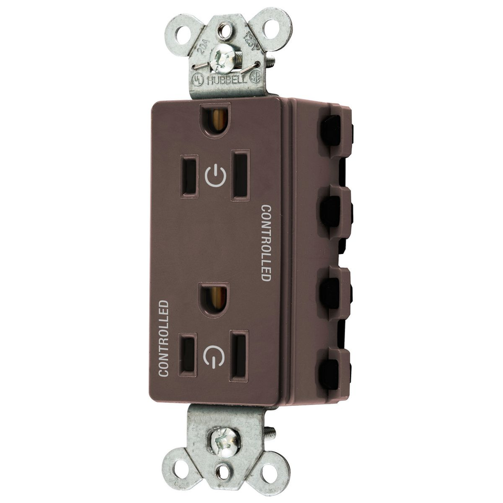 Image of Hubbell Wiring Device-Kellems SNAP2152C2