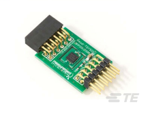 Image of TE Connectivity DPP201Z000