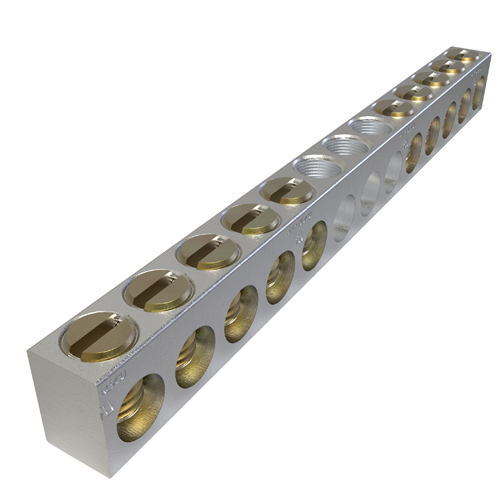 Image of ILSCO NBAS-010-1-B