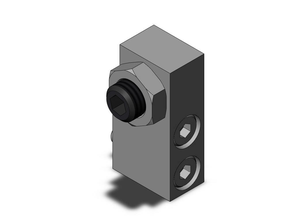 Image of SMC MXS-AS12L