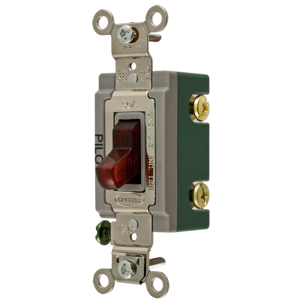 Image of Hubbell Wiring Device-Kellems HBL3032PL