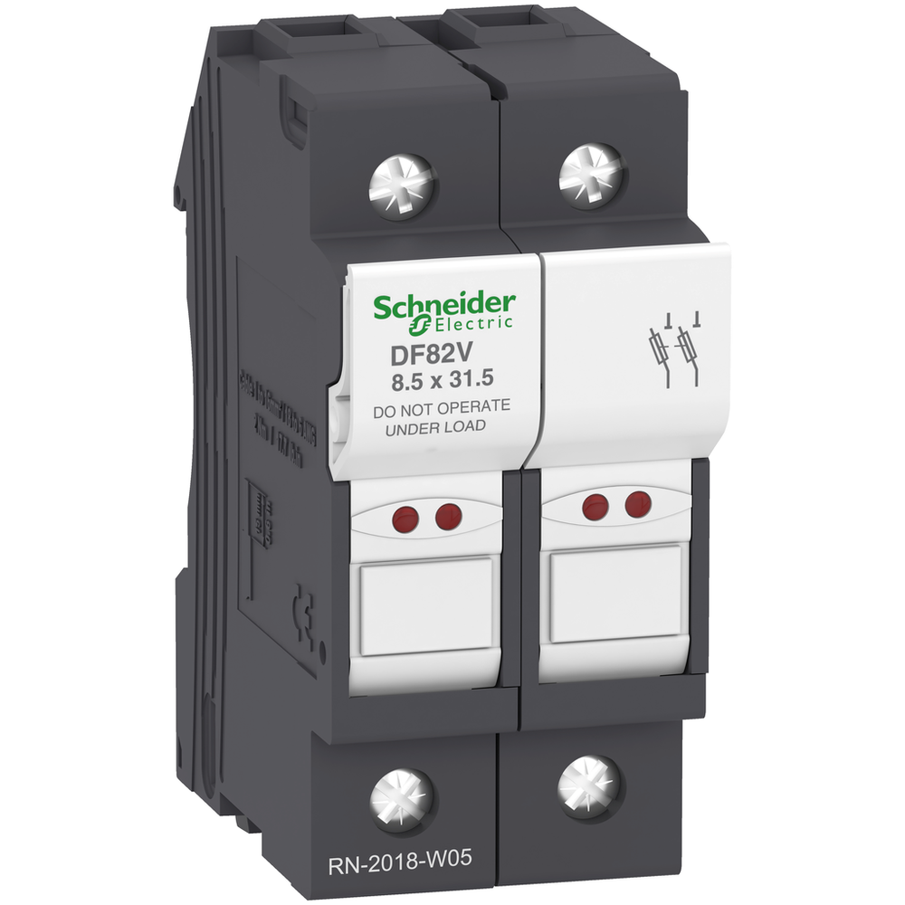 Image of Schneider Electric DF82V