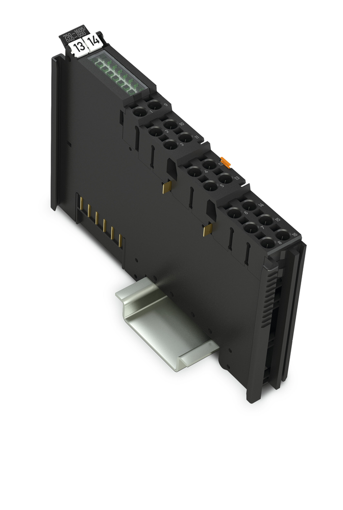 Image of WAGO 750-1605/040-000