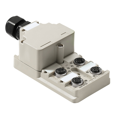 Image of Weidmuller 1766780000
