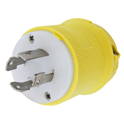 Image of Hubbell Wiring Device-Kellems HBL27CM31