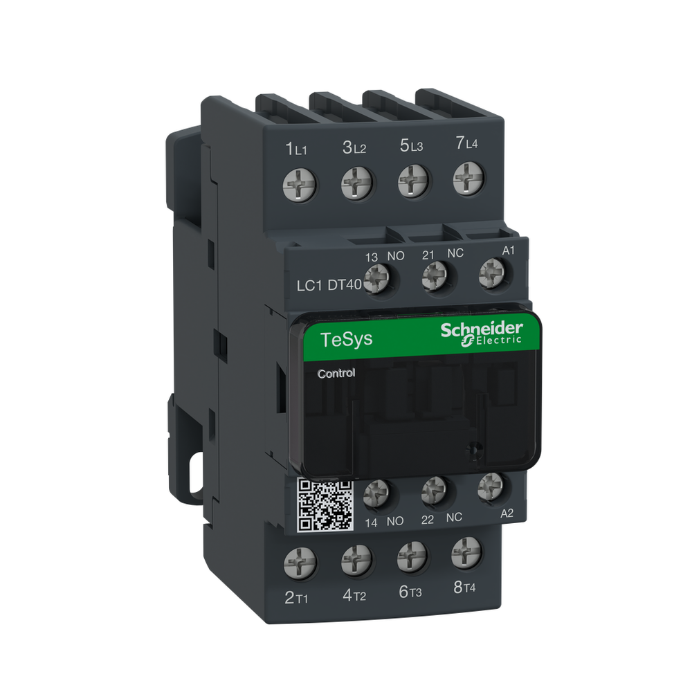 Image of Schneider Electric LC1DT40D7