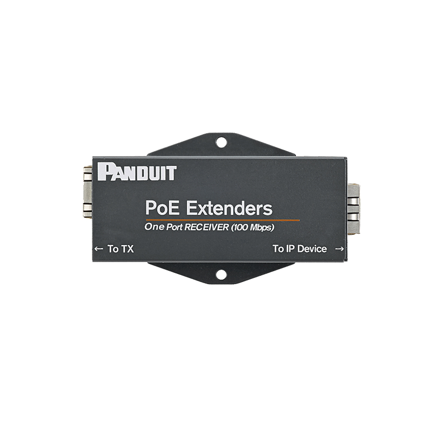 Image of Panduit POEXRX1