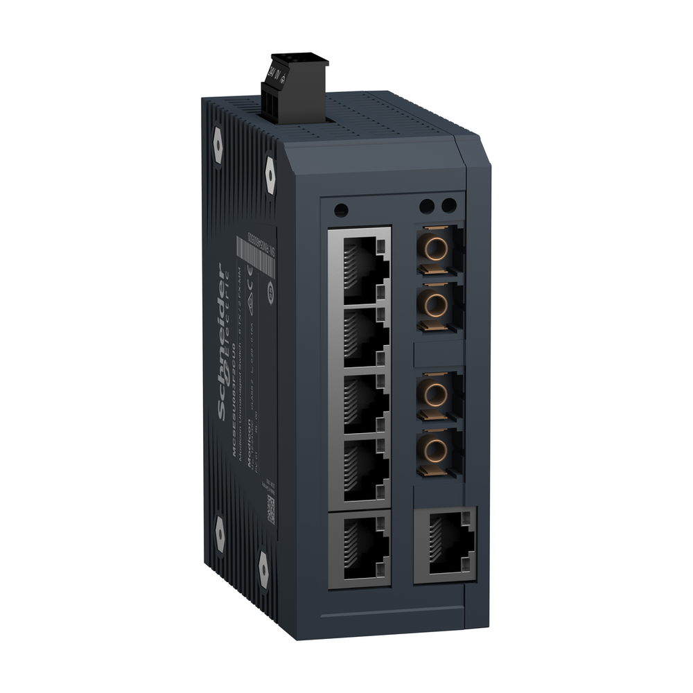 Image of Schneider Electric MCSESU083F2CU0