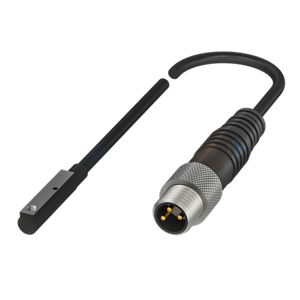 Image of Balluff BMF 214K-PS-C-2A-SA2-S49-00,3