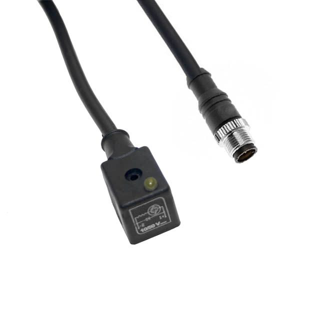 Image of Mencom VDJ-A20-3501