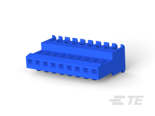 Image of TE Connectivity 3-640622-9