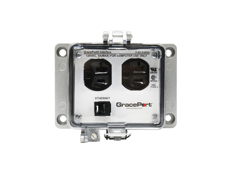 Image of Grace Ports P-R2-K3RD0