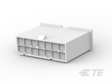 Image of TE Connectivity 1-1969612-4