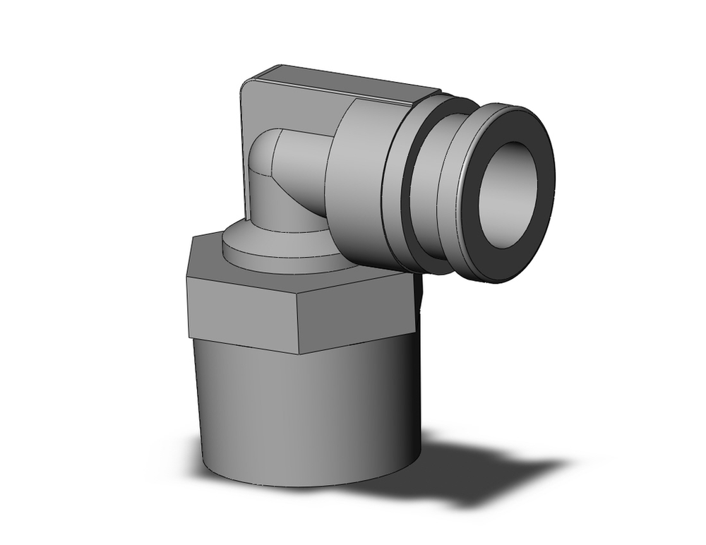 Image of SMC KQB2L08-03S