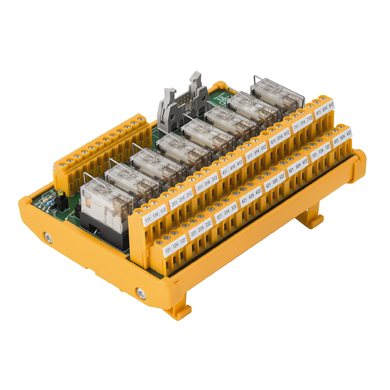 Image of Weidmuller 1449010000