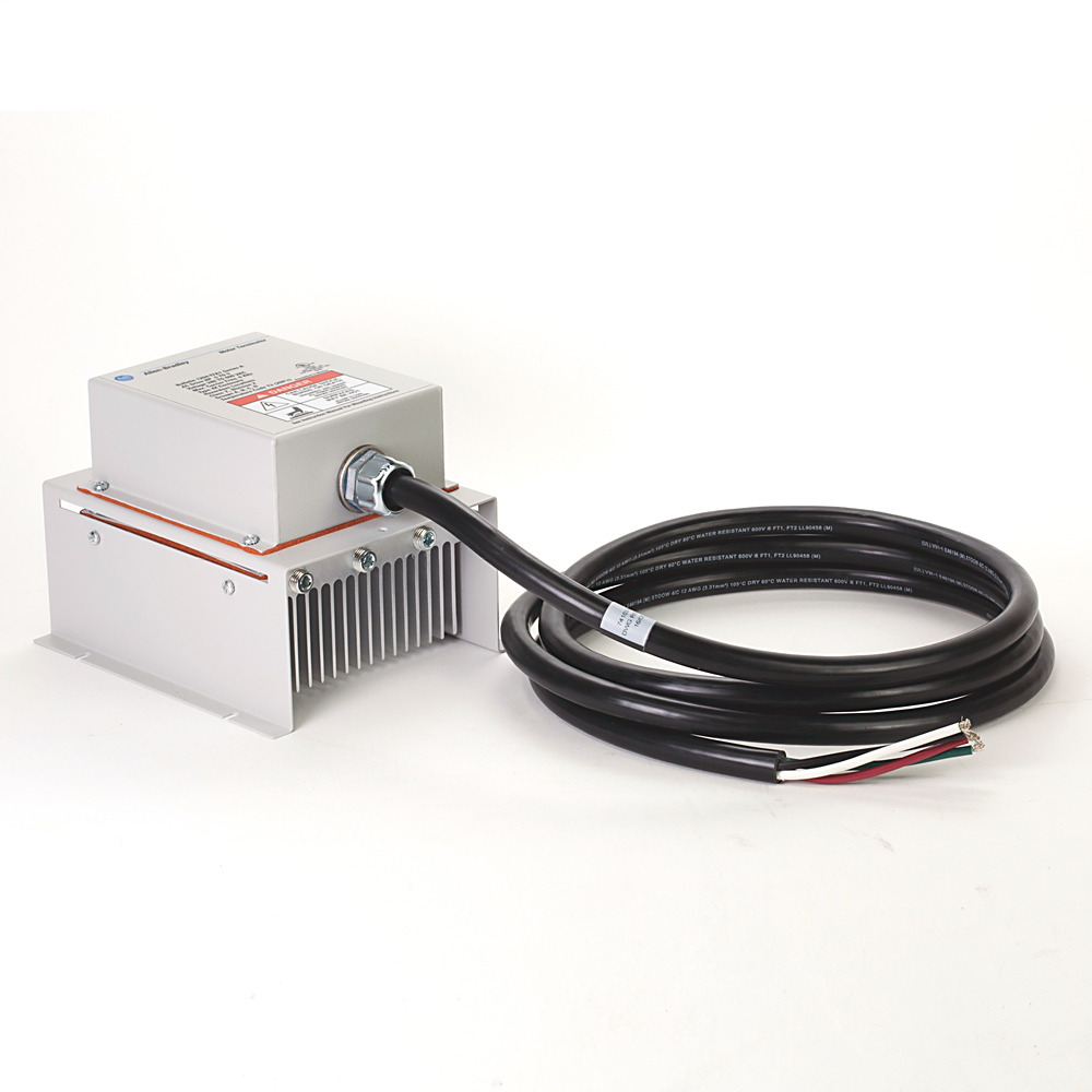 Image of Allen-Bradley 1204-TFA1