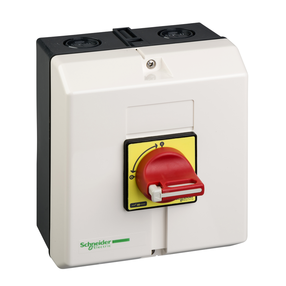 Image of Schneider Electric VCF4GE