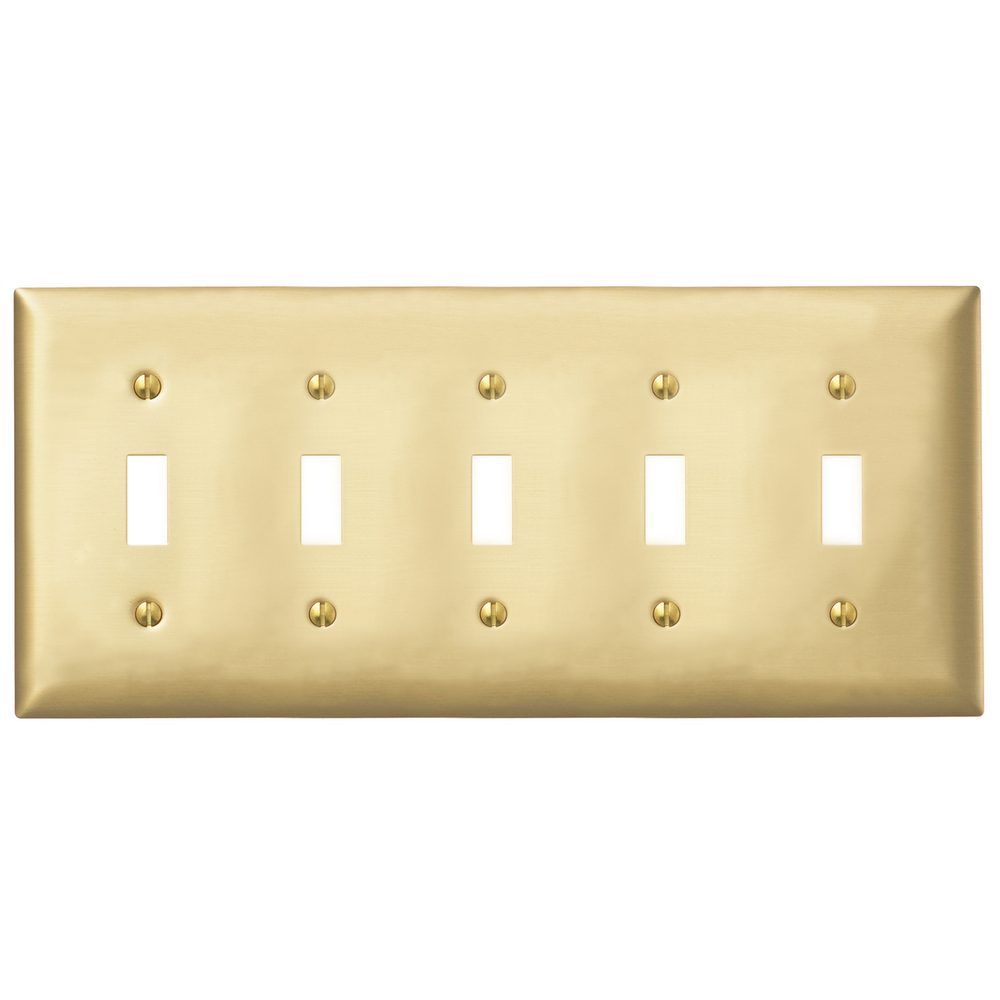 Image of Hubbell Premise Wiring SB5