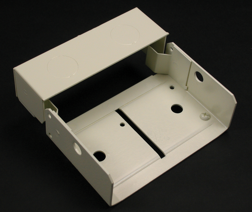 Image of Wiremold G4017TCA