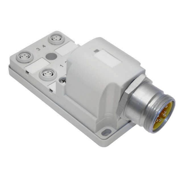 Image of Mencom JAN-430-006-M000