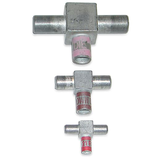 Image of Thomas & Betts M2D1210M-1