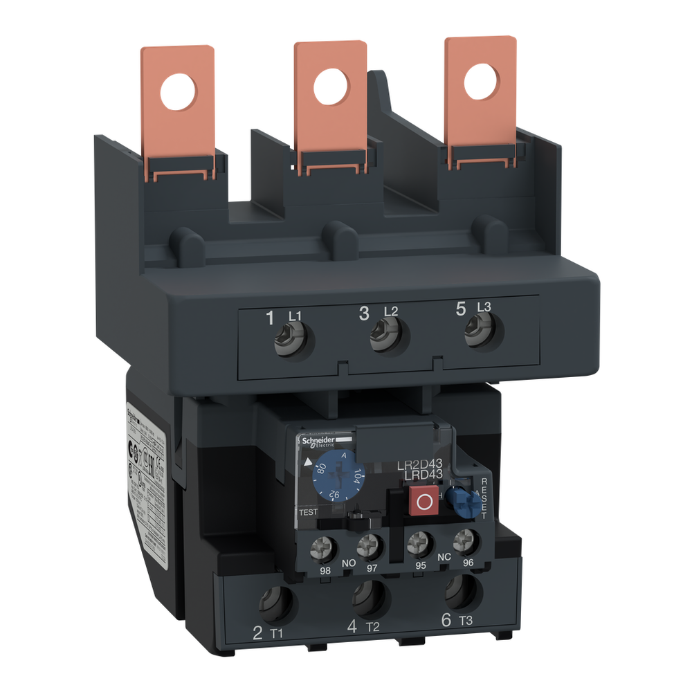Image of Schneider Electric LRD4365