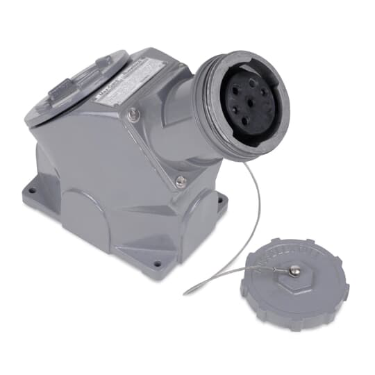 Image of Russellstoll DSE3408FR0