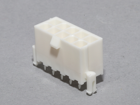 Image of Molex 39289108