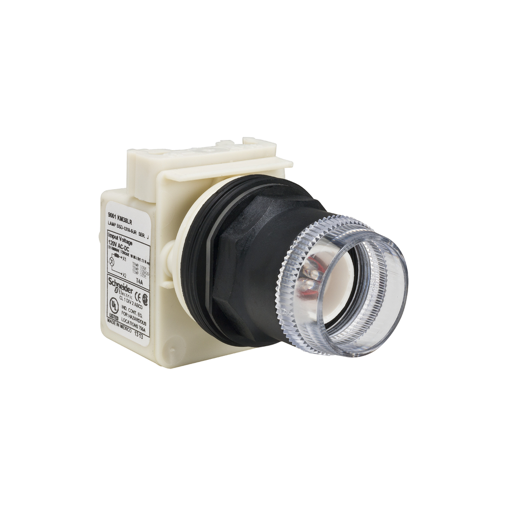 Image of Schneider Electric 9001SK1L38LYC
