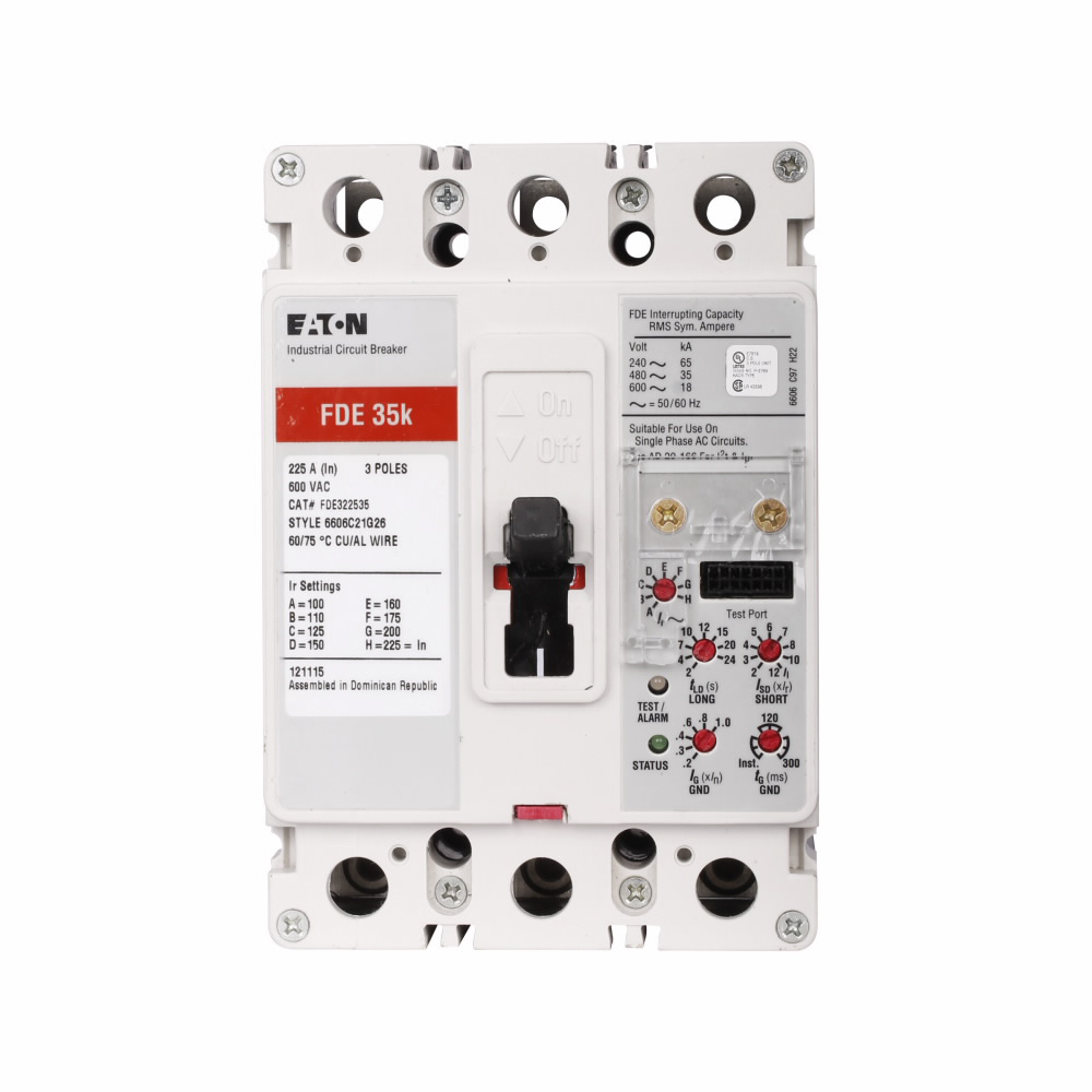 Image of Eaton FDE308032ZG