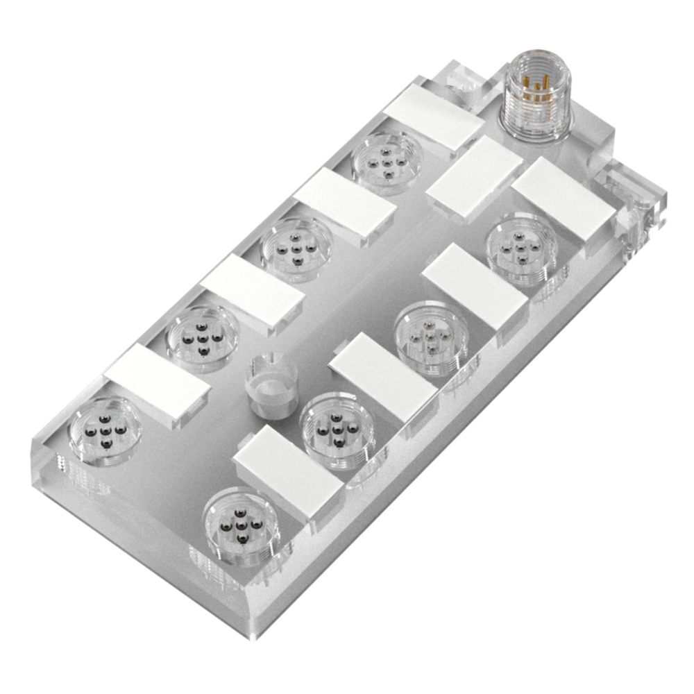 Image of Balluff BNI IOL-104-000-K006
