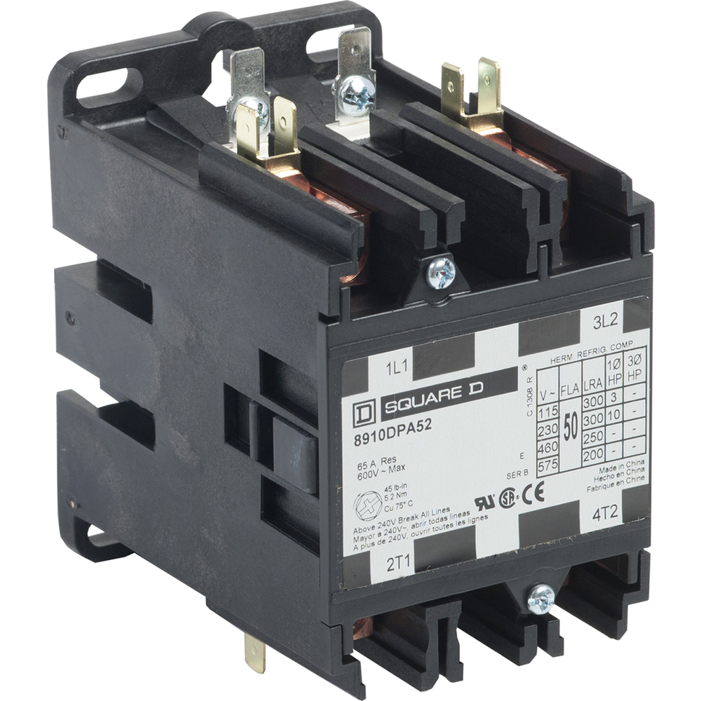 Image of Schneider Electric 8910DPA52V14