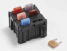 Image of Littelfuse 03540543Z