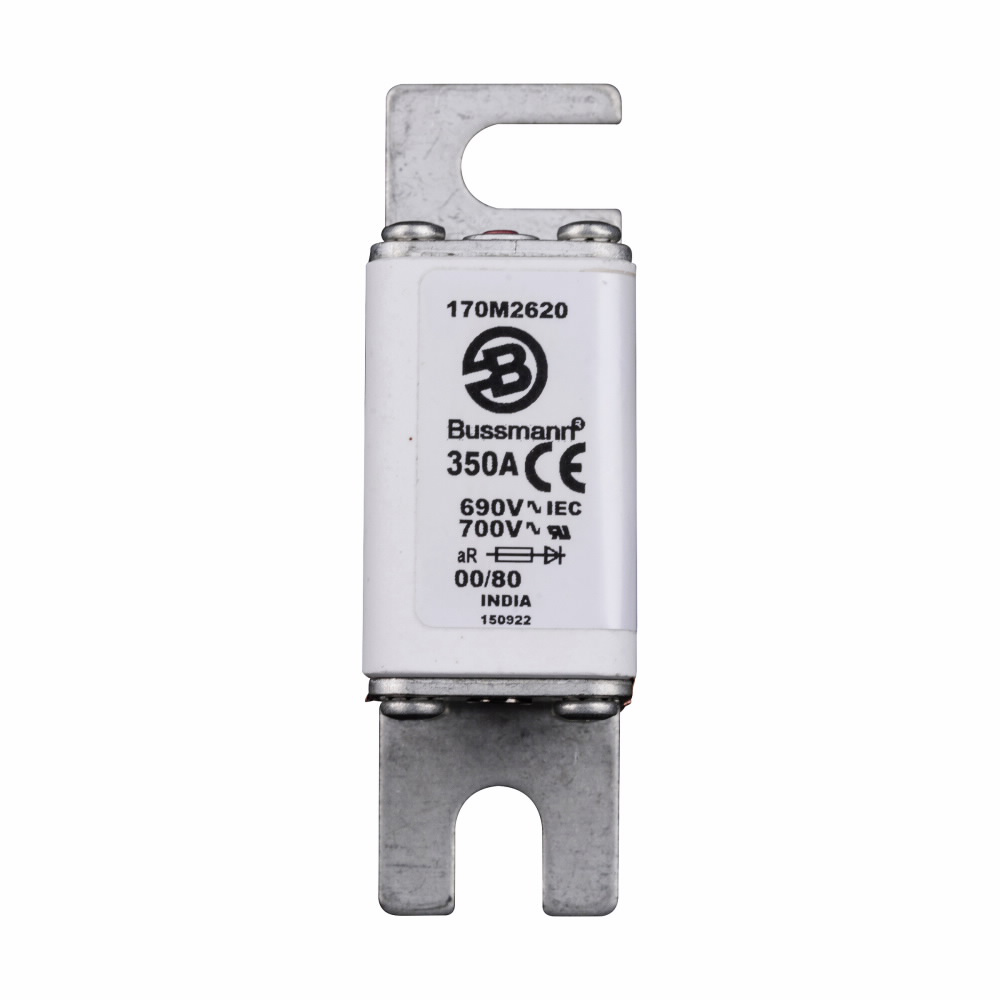 Image of Bussmann 170M2620